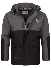 Softshelljacke ASRenaldoo sportliche Funktionsjacke