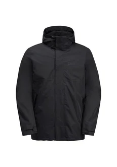 Jack Wolfskin 3-in-1 Funktionsjacke LUNTAL 3IN1 JKT