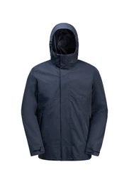 3-in-1-Funktionsjacke LUNTAL 3IN1 JKT M