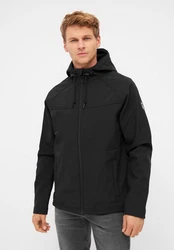 Derbe Softshelljacke Isleby 