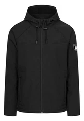 Derbe Softshelljacke Isleby 