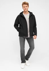 Derbe Softshelljacke Isleby 