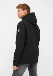 Derbe Softshelljacke Isleby 