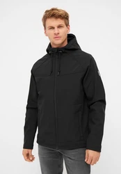 Derbe Softshelljacke Isleby 