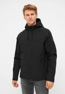 Derbe Softshelljacke Isleby 