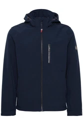 FQ1924 Softshelljacke FQHarry FQ1924