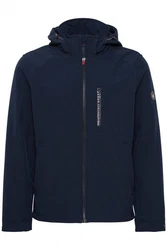 FQ1924 Softshelljacke FQHarry FQ1924