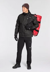 THE NORTH FACE Jacke 'Evolve II' schwarz/weiß