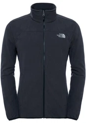 THE NORTH FACE Jacke 'Evolve II' schwarz/weiß