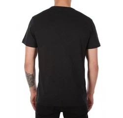 Iriedaily T-Shirt Harpoon Flag Tee schwarz