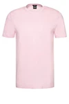 BOSS T-Shirt Tessler Rosa
