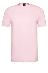 BOSS T-Shirt Tessler Rosa