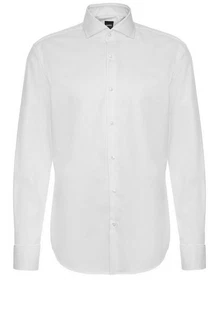 BOSS Langarmhemd H-Joe-spread