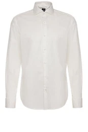 Langarmhemd H-Joe-spread (1-tlg)