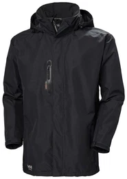 3-in-1-Funktionsparka MANCHESTER SHELL COAT (1-St)