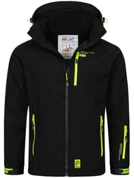 Softshelljacke Herren bergangsjacke Softshell Jacke Outdoor Regen Frhlingsjacke