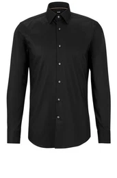 Businesshemd H-Hank-Kent (1-tlg)