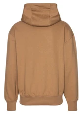 BOSS Hoodie Sullivan Gold/Beige/Braun/Rosa