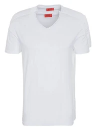 T-Shirt V-Doppelpack (1-tlg)