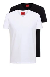 T-Shirt V-Doppelpack (1-tlg)