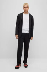 HUGO Shirt 'Round' (10194355) 