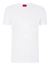 T-Shirt Round-Doppelpack (1-tlg)