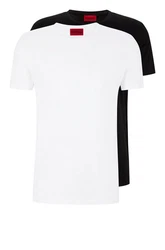 HUGO Shirt 'Round' (10194355) 