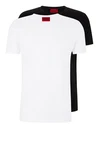 HUGO Shirt 'Round' (10194355) 