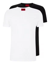 HUGO Shirt 'Round' (10194355) 