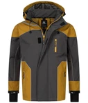 Rock Creek Softshelljacke Herren H-312 H-312