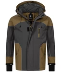 Rock Creek Softshelljacke Herren H-312 H-312