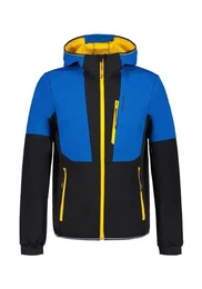 Softshelljacke