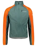 VAUDE Herren Outdoorjacke Men's Drop Jacket III Grün/Dunkelgrün/Orange