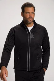 Softshelljacke Softshell-Jacke FLEXNAMIC Bikewear