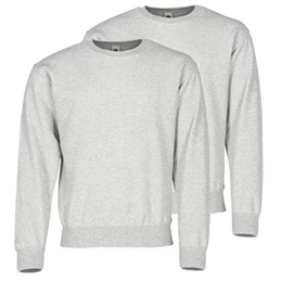 Sweatshirt Classic Set-In Sweat