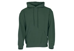 Fruit of the Loom Kapuzensweatshirt Classic Creme/Weiß/Beige