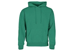 Fruit of the Loom Kapuzensweatshirt Classic Creme/Weiß/Beige