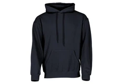 Fruit of the Loom Kapuzensweatshirt Classic Creme/Weiß/Beige