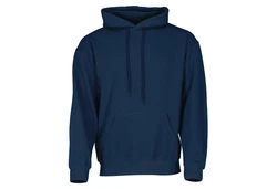 Fruit of the Loom Kapuzensweatshirt Classic Creme/Weiß/Beige