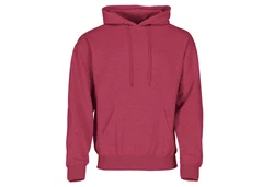 Fruit of the Loom Kapuzensweatshirt Classic Creme/Weiß/Beige