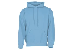 Fruit of the Loom Kapuzensweatshirt Classic Creme/Weiß/Beige