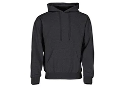 Fruit of the Loom Kapuzensweatshirt Classic Creme/Weiß/Beige