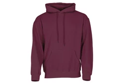 Fruit of the Loom Kapuzensweatshirt Classic Creme/Weiß/Beige