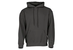 Fruit of the Loom Kapuzensweatshirt Classic Creme/Weiß/Beige