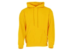 Fruit of the Loom Kapuzensweatshirt Classic Creme/Weiß/Beige