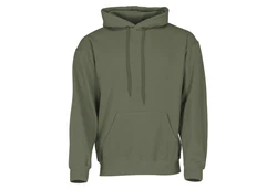 Fruit of the Loom Kapuzensweatshirt Classic Creme/Weiß/Beige