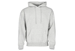 Fruit of the Loom Kapuzensweatshirt Classic Creme/Weiß/Beige
