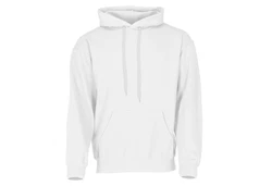 Fruit of the Loom Kapuzensweatshirt Classic Creme/Weiß/Beige