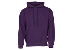 Fruit of the Loom Kapuzensweatshirt Classic Creme/Weiß/Beige