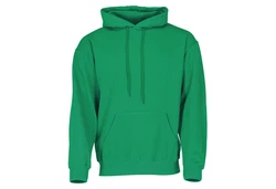 Fruit of the Loom Kapuzensweatshirt Classic Creme/Weiß/Beige
